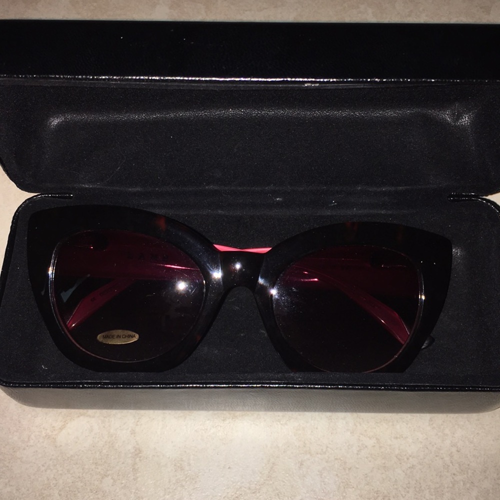 L.A.M.B. Sunglasses